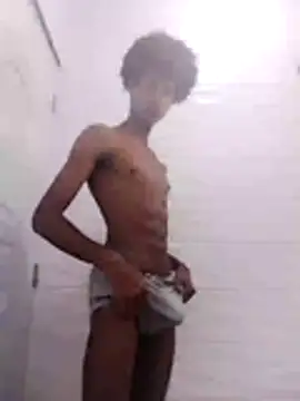 skinniyGabriel online show from November 2, 2:10 pm