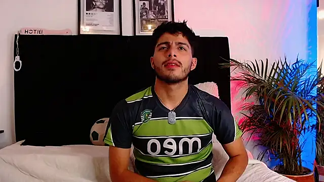 jaiden thoner online show from November 20, 5:18 am