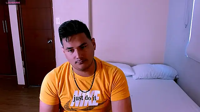 KingMoreno1 online show from October 30, 1:01 pm