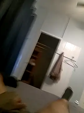 cal6ger online show from March 3, 8:48 pm