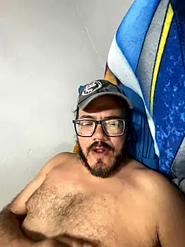 El-voyerista online show from December 23, 4:43 am