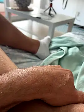 HeavenNHellCock online show from October 30, 9:33 am