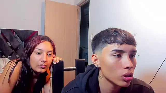 MollyandFher online show from November 8, 11:19 pm