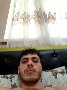 ZAminn6789 online show from February 3, 6:40 am