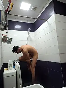 ZAminn6789 online show from February 9, 6:34 pm