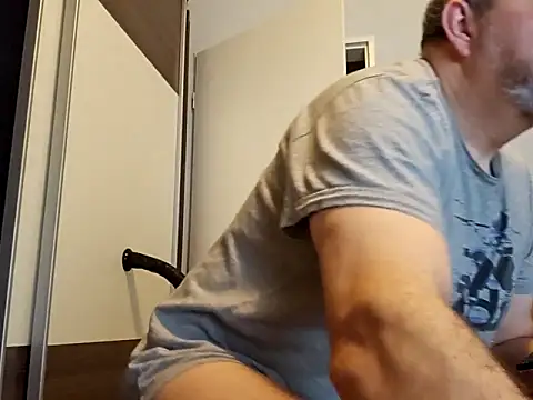 ghost430000 online show from December 19, 6:27 pm