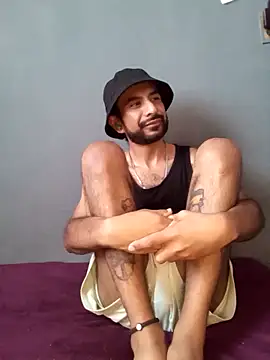 Barbanegra91mx online show from March 14, 4:36 pm