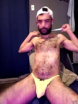 Barbanegra91mx online show from January 15, 4:38 am