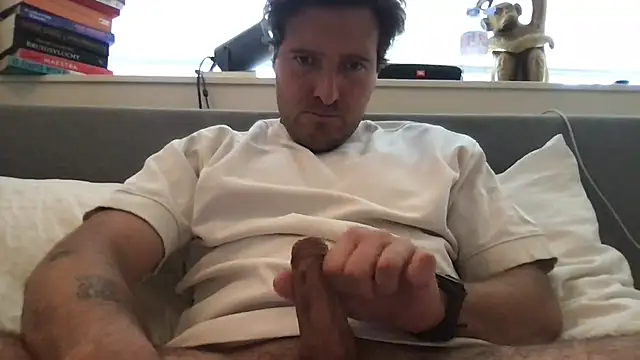 dutchpieter95 online show from June 27, 11:35 am