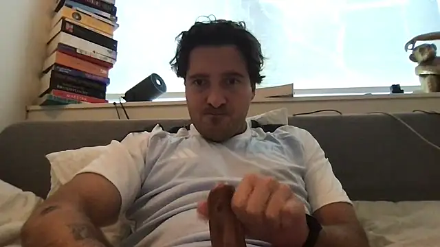 dutchpieter95 online show from April 24, 12:51 pm