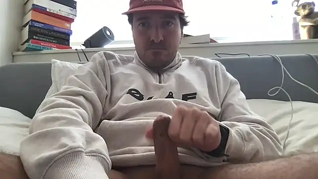 dutchpieter95 online show from April 23, 9:14 am