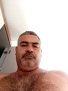 Ricardotarado online show from November 17, 11:35 am