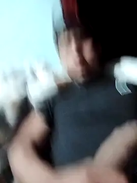 Ckinetor online show from February 8, 1:33 am