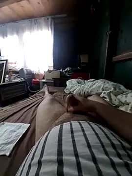 Georgi0889 online show from April 17, 10:40 am