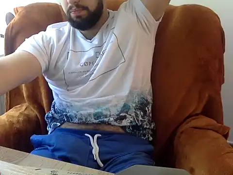 strongcoffee10 online show from March 6, 9:50 am