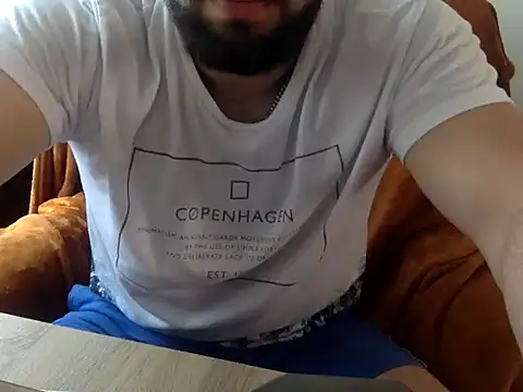 strongcoffee10 online show from March 9, 8:08 am