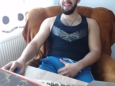 strongcoffee10 online show from November 4, 6:58 am