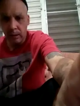 feoGG197 online show from November 25, 12:45 am