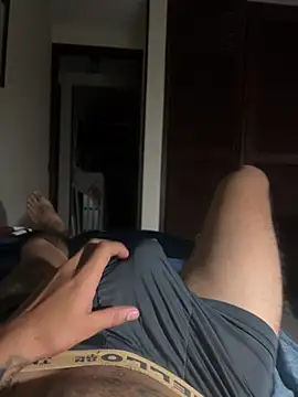 tevoyagustar69 online show from February 23, 7:21 am