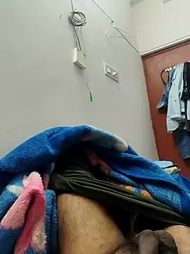 Your lover real online show from March 12, 7:43 pm