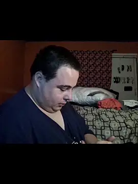 Theo269 online show from April 26, 12:30 am