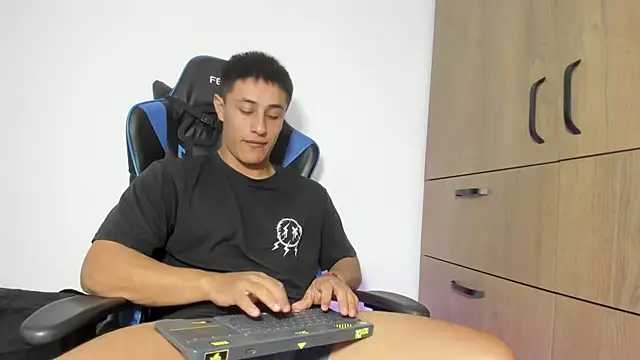 dorman boy online show from January 8, 3:56 am