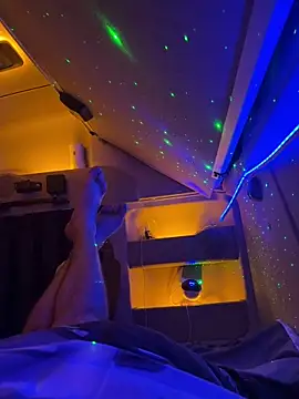 JanSy0 online show from November 1, 11:47 am