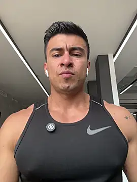 Chris Clarck online show from February 8, 6:01 pm