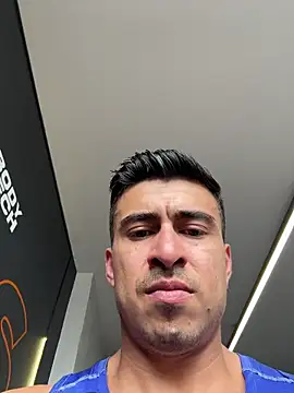 Chris Clarck online show from April 23, 5:37 pm