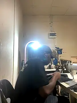 Ndodemnyamaxh online show from November 6, 8:01 pm