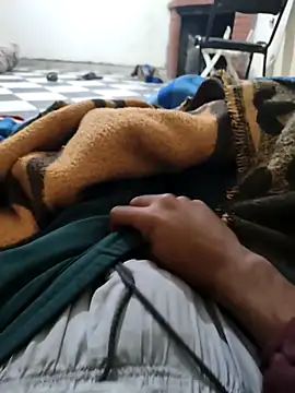 Realverse online show from November 9, 11:31 pm