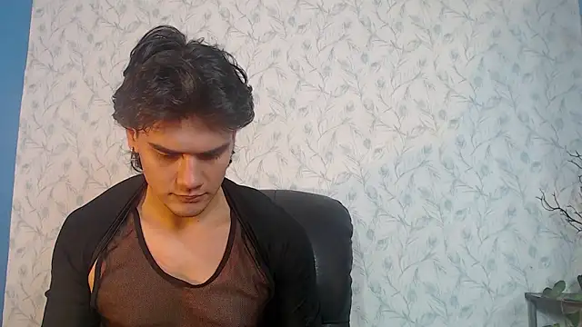 James Morrisonm online show from April 26, 2:03 pm