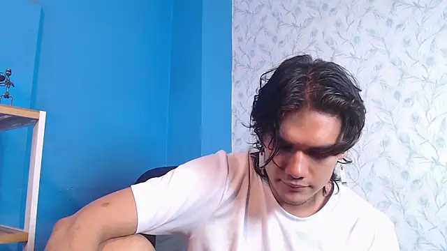 James Morrisonm online show from March 31, 1:35 pm