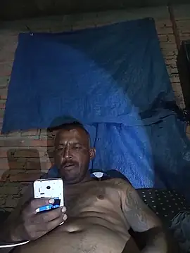 negrocomomisuerte online show from April 5, 10:56 am