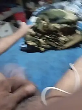 negrocomomisuerte online show from July 18, 11:48 am