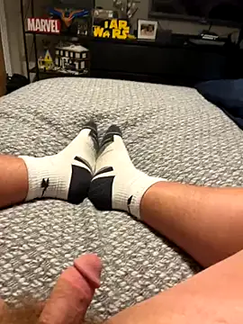 ChubbyBrit online show from November 4, 7:31 am