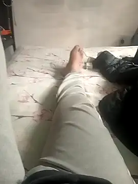 Yerackhip online show from April 19, 7:05 pm