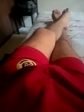 Yerackhip online show from April 23, 1:35 pm