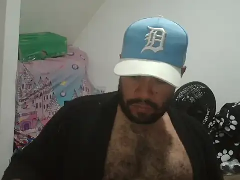 Ramses 36 online show from April 30, 1:01 am