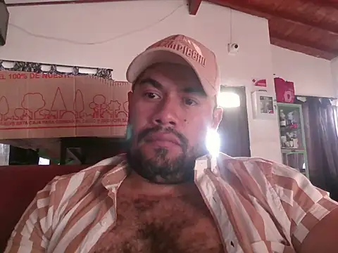 Ramses 36 online show from June 17, 6:53 pm