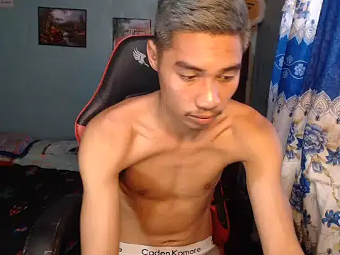 mrsexyteens online show from February 7, 6:20 am