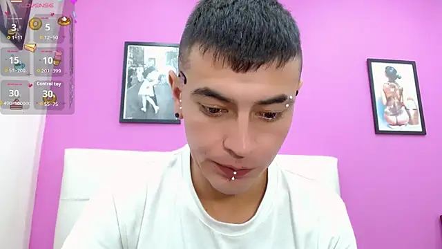 will and alex online show from April 21, 7:53 pm