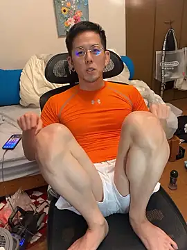 ippei0001 online show from November 27, 1:26 pm