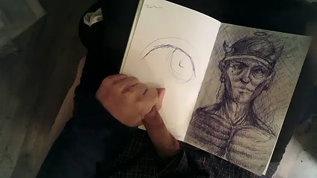 yonic phallic online show from November 6, 1:19 am