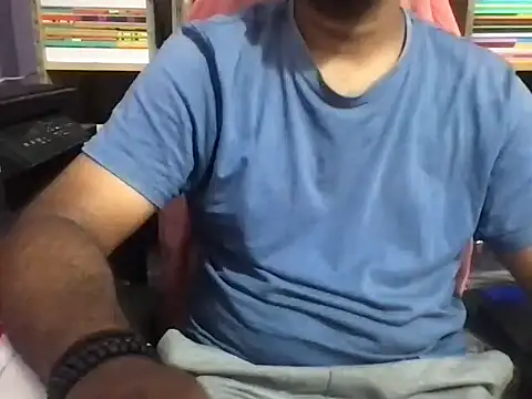 KingCobra 07 online show from May 1, 2:48 am