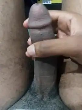 akram306 online show from April 19, 11:40 pm