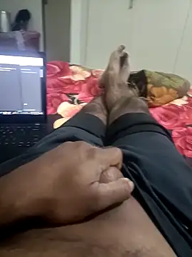 RubyEntity online show from November 9, 5:17 pm