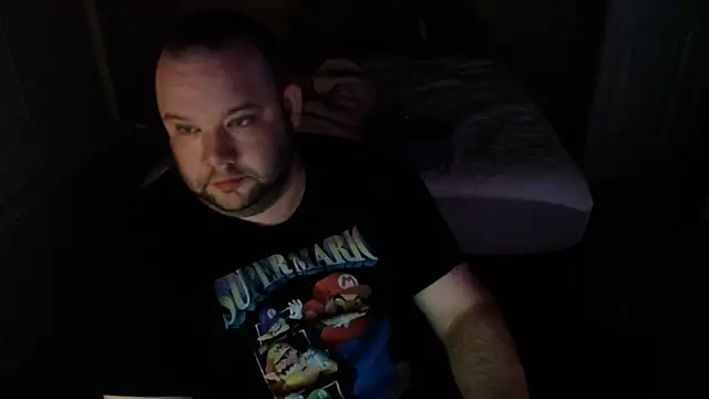 MegaChip online show from March 31, 7:10 am