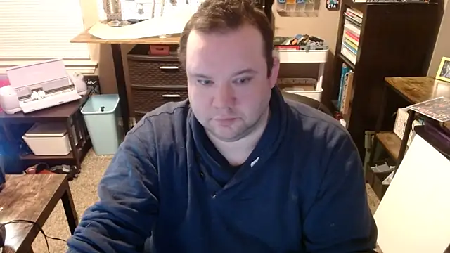 MegaChip online show from February 20, 6:26 am