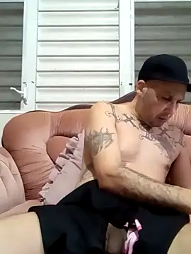 feoggt online show from February 4, 12:38 am